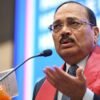 CJI Surya Kant: Why Indian law students don’t want top judge at their graduation ceremony