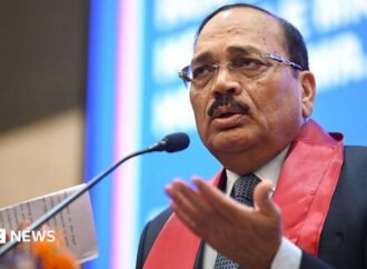 CJI Surya Kant: Why Indian law students don’t want top judge at their graduation ceremony