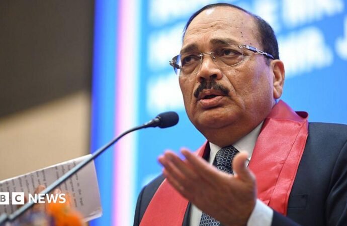 CJI Surya Kant: Why Indian law students don’t want top judge at their graduation ceremony