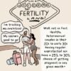 COMIC: 7 lifestyle habits that may boost your chances of getting pregnant