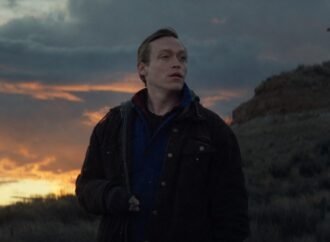 Caleb Landry Jones on the Five-Year Battle to Make ‘Down the Arm of God,’ Confronting Prejudices Against Homelessness and How Luc Besson Saved the Film