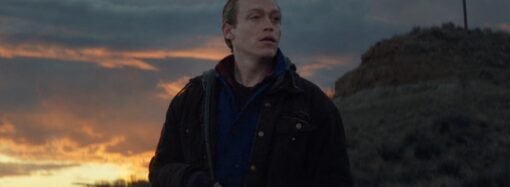 Caleb Landry Jones on the Five-Year Battle to Make ‘Down the Arm of God,’ Confronting Prejudices Against Homelessness and How Luc Besson Saved the Film