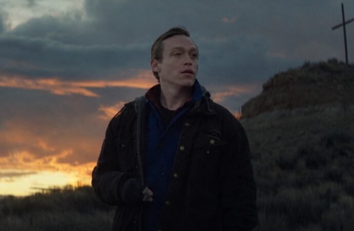 Caleb Landry Jones on the Five-Year Battle to Make ‘Down the Arm of God,’ Confronting Prejudices Against Homelessness and How Luc Besson Saved the Film
