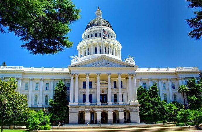 California Lawmakers Settle on Partial Film Carveout From Tax Credit Cap