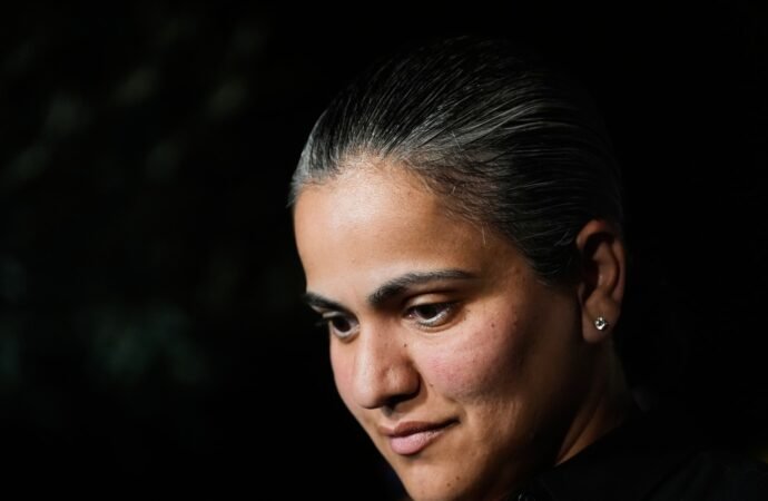California lawmaker Aisha Wahab wins special election to succeed Eric Swalwell
