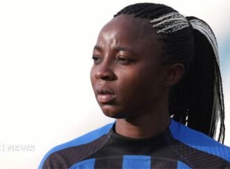Cameroon femicides: Footballer Nchout Njoya Ajara speaks out after eight women killed in a week