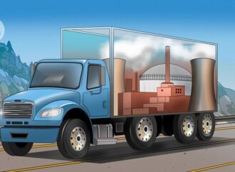 Can nuclear reactors hit the road?