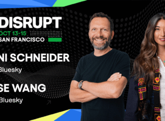 Can social media start over? Bluesky’s CEO and COO deliver their case at TechCrunch Disrupt 2026 | TechCrunch