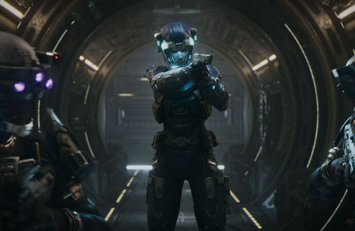 Can the Upcoming ‘Expanse’ Game Avoid ‘Mass Effect’s’ Biggest Mistake?