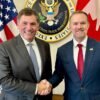 Canada and US say they are finalising a trade deal, but details remain murky
