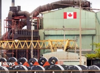 Canada announces ‘dollar-for-dollar’ retaliatory tariffs on US as high as 50%