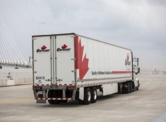 Canada demand for trucks tariff relief imperiled trade talks | Fortune