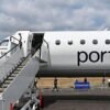 Canada flight cancelled after child refuses to wear seat belt