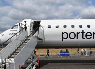 Canada flight cancelled after child refuses to wear seat belt