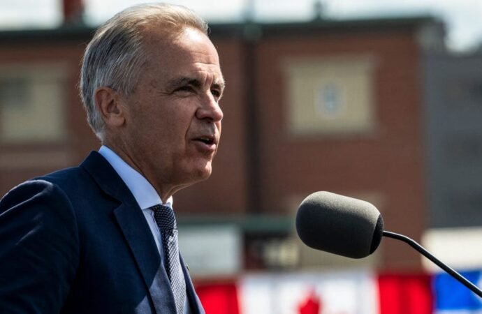 Canada says it picked US tariffs to ‘put political pressure’ on specific states