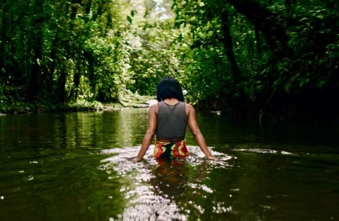 Canada’s H264 Nabs Colombia’s ‘Where The River Begins’ Ahead of Toronto Fest World Premiere