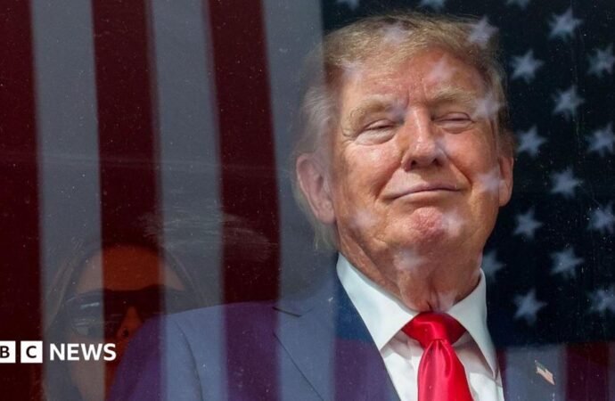 Canada’s retaliation tests the limit of American power under Trump
