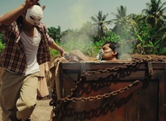 Cannibalism Comedy-Horror ‘Ali & Ben’s Spicy Meats,’ Starring Amir Nafis, Signs Abnormal Studios for Worldwide Sales (EXCLUSIVE)