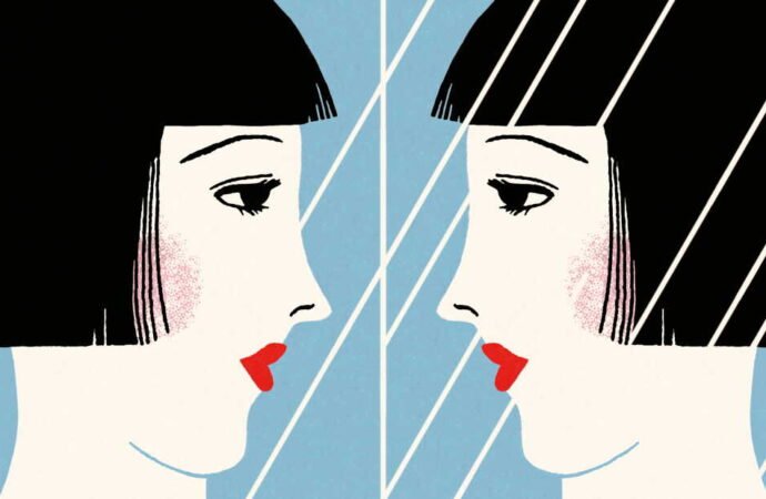 Can’t stop fixating on the way you look? These 4 mental exercises may help
