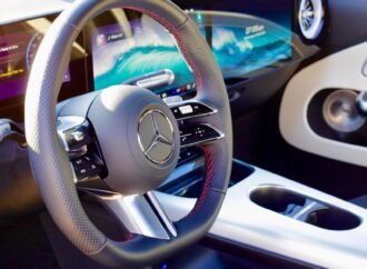 Car owners want tech they can ignore