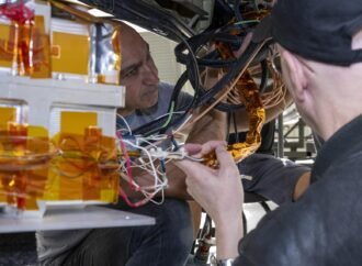 Career Spotlight: Mechanic (Ages 14-18) – NASA