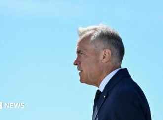 Carney faces crucial test after calling Trump’s bluff