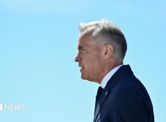 Carney’s final chance to convince Trump as US-Canada trade deadline looms