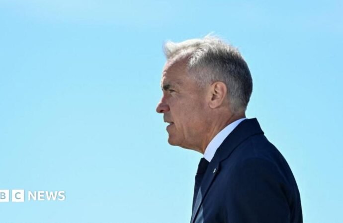 Carney’s final chance to convince Trump as US-Canada trade deadline looms