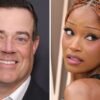 Carson Daly Not Quitting ‘The Voice’ and Says Keke Palmer Is Hosting ‘Celebrity’ Spinoff in 2027 Because She’s ‘Perfect For It’