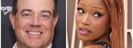 Carson Daly Not Quitting ‘The Voice’ and Says Keke Palmer Is Hosting ‘Celebrity’ Spinoff in 2027 Because She’s ‘Perfect For It’