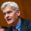 Cassidy says he will vote to confirm Blanche, likely saving his nomination