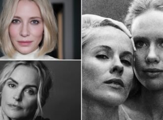 Cate Blanchett, Nina Hoss on the Friendship Driving ‘Elektra/Persona’ at London’s National Theatre: ‘There’s a Lot of Masking and Unmasking’
