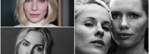 Cate Blanchett, Nina Hoss on the Friendship Driving ‘Elektra/Persona’ at London’s National Theatre: ‘There’s a Lot of Masking and Unmasking’