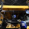 Caterpillar is bringing to AI deployment what it learned from automating mining | TechCrunch