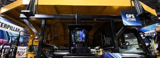 Caterpillar is bringing to AI deployment what it learned from automating mining | TechCrunch