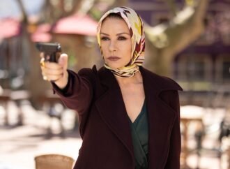 Catherine Zeta-Jones Thriller Series ‘Kill Jackie’ Sets October Release Date on Prime Video