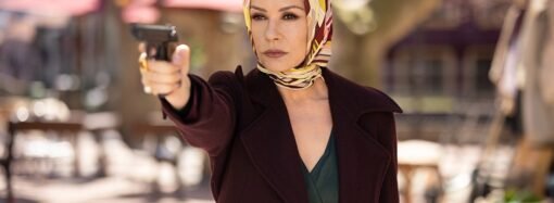 Catherine Zeta-Jones Thriller Series ‘Kill Jackie’ Sets October Release Date on Prime Video