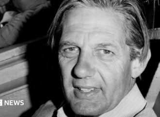 Celebration of ‘finest of all cricket writers’ John Woodcock
