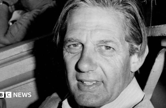 Celebration of ‘finest of all cricket writers’ John Woodcock