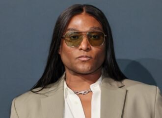 Celebrity stylist Law Roach says he tries not to be friends with his clients: ‘I want to get paid’