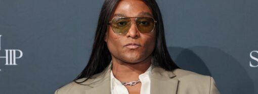 Celebrity stylist Law Roach says he tries not to be friends with his clients: ‘I want to get paid’