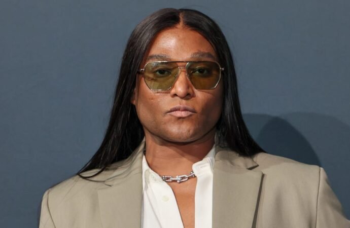 Celebrity stylist Law Roach says he tries not to be friends with his clients: ‘I want to get paid’
