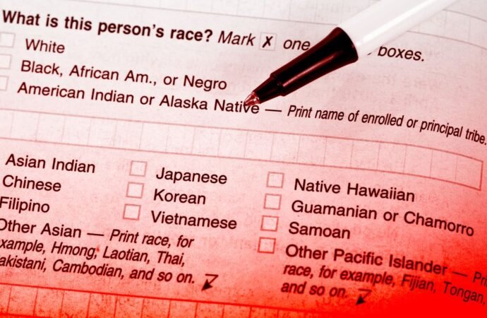 Census Proposal Would Stop Counting Undocumented Immigrants—and Ignore Race and Sexual Orientation