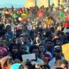 Ceuta: EU commends Spain’s ‘swift response’ to migrant crisis