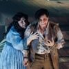 Chaos reigns in this absurd and challenging story of revenge and murder