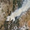 Chasing Fire Clouds in Utah – NASA Science