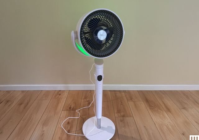 Check Out These Hot Deals on WIRED-Tested Fans