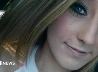 Chelsea was murdered 10 years ago – will a new police podcast catch her killer?