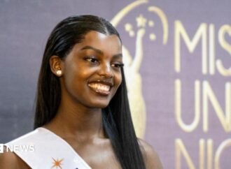Chidimma Adetshina: ‘I was born in South Africa’, says beauty queen facing deportation