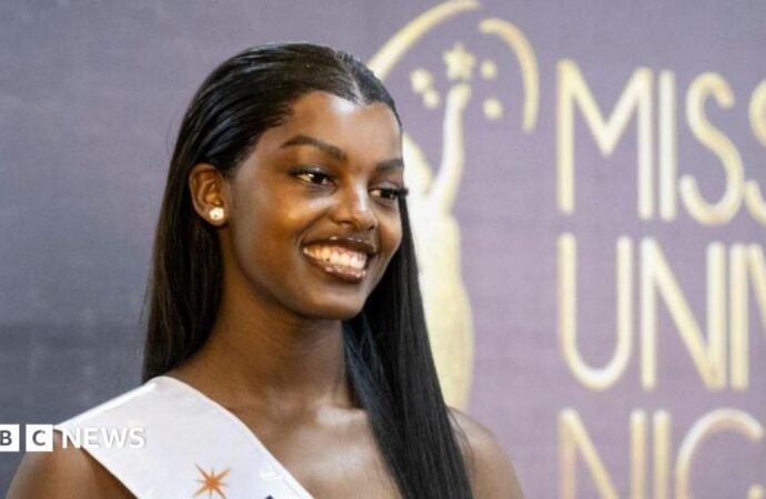Chidimma Adetshina: ‘I was born in South Africa’, says beauty queen facing deportation